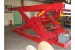 Table élévatrice de palettisation 7000 Kg